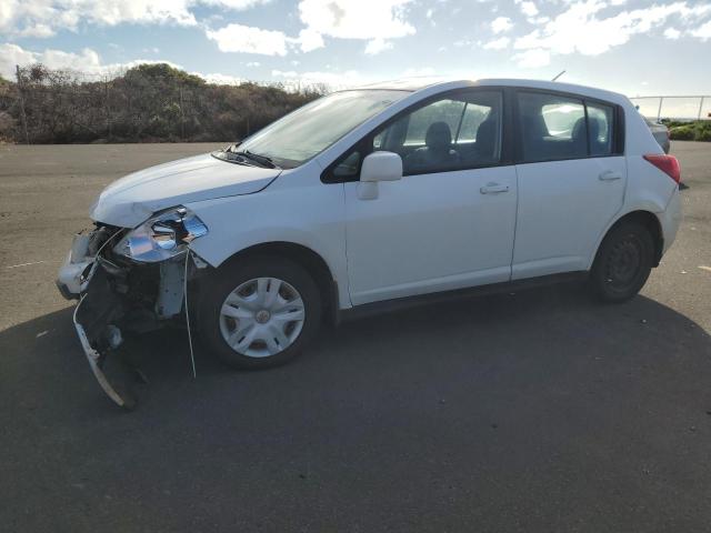 2011 NISSAN VERSA S, 