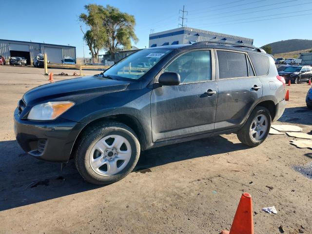 2012 TOYOTA RAV4, 