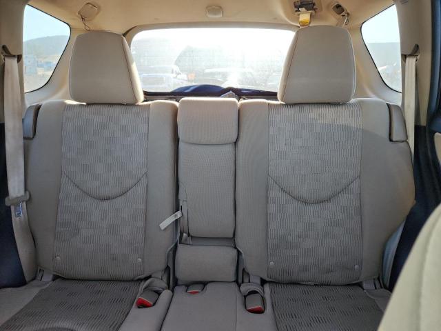 2T3BF4DV7CW202581 - 2012 TOYOTA RAV4 GREEN photo 10