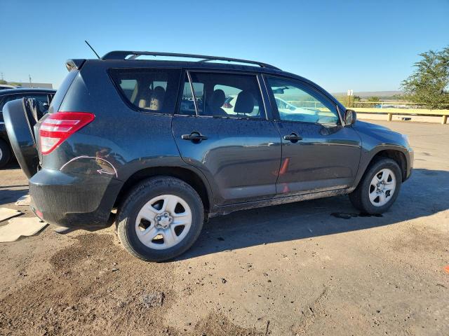 2T3BF4DV7CW202581 - 2012 TOYOTA RAV4 GREEN photo 3