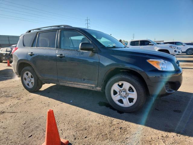 2T3BF4DV7CW202581 - 2012 TOYOTA RAV4 GREEN photo 4