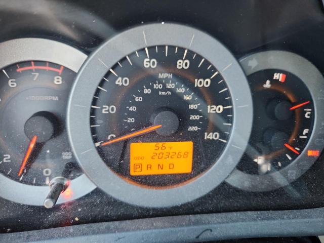 2T3BF4DV7CW202581 - 2012 TOYOTA RAV4 GREEN photo 9