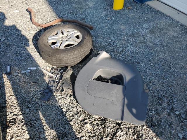 5FNRL38606B513154 - 2006 HONDA ODYSSEY EXL ვერცხლისფერი ფოტო 13