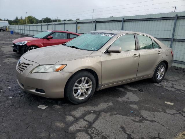 2007 TOYOTA CAMRY CE, 