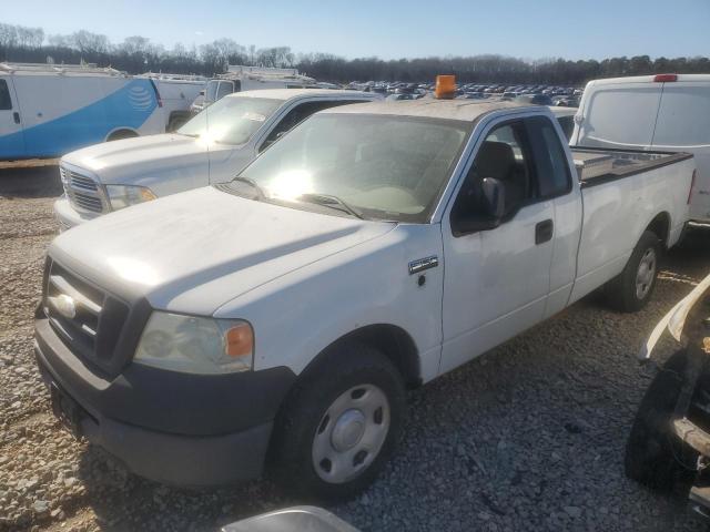 2008 FORD F150, 