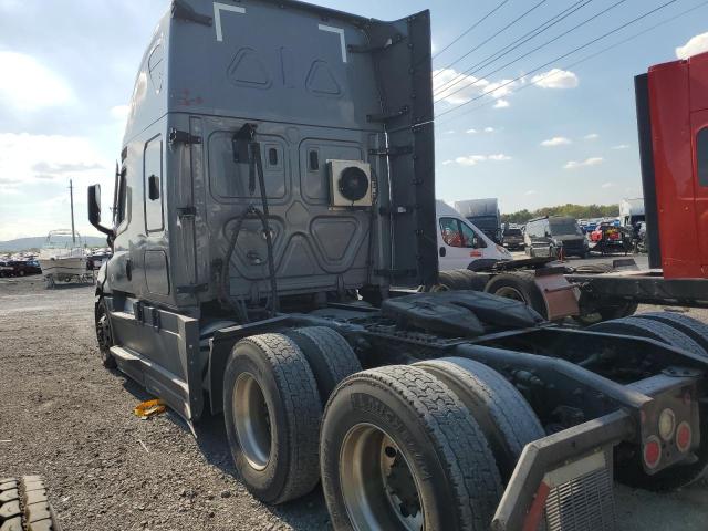 3AKJHHDR6NSNJ5043 - 2022 FREIGHTLINER CASCADIA 1 GRAY photo 3