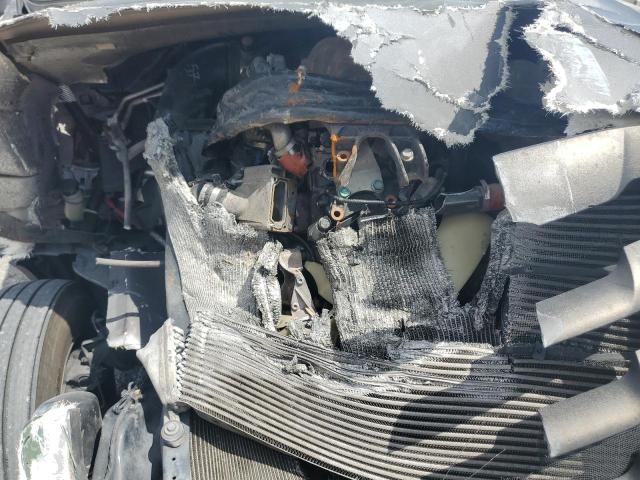 3AKJHHDR6NSNJ5043 - 2022 FREIGHTLINER CASCADIA 1 GRAY photo 7