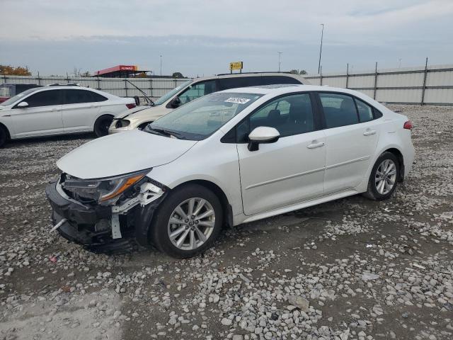2024 TOYOTA COROLLA LE, 