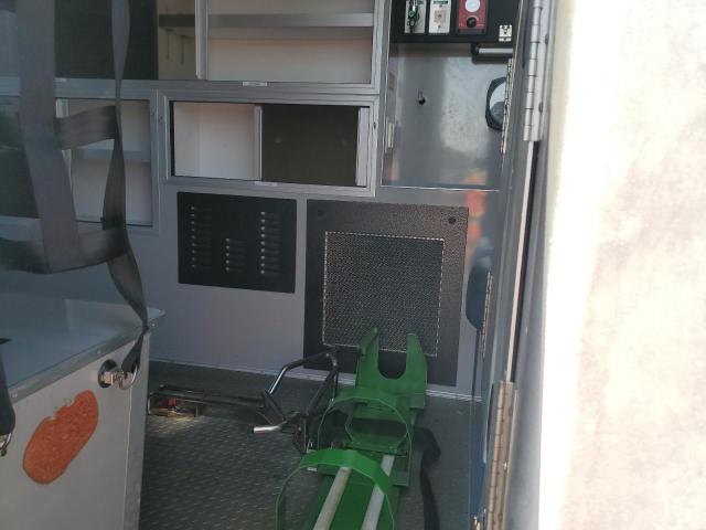 WD3PE7CC2FP121105 - 2015 MERCEDES-BENZ SPRINTER 2500 白色 照片 11