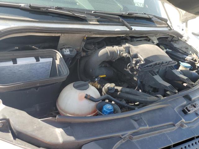 WD3PE7CC2FP121105 - 2015 MERCEDES-BENZ SPRINTER 2500 白色 照片 12