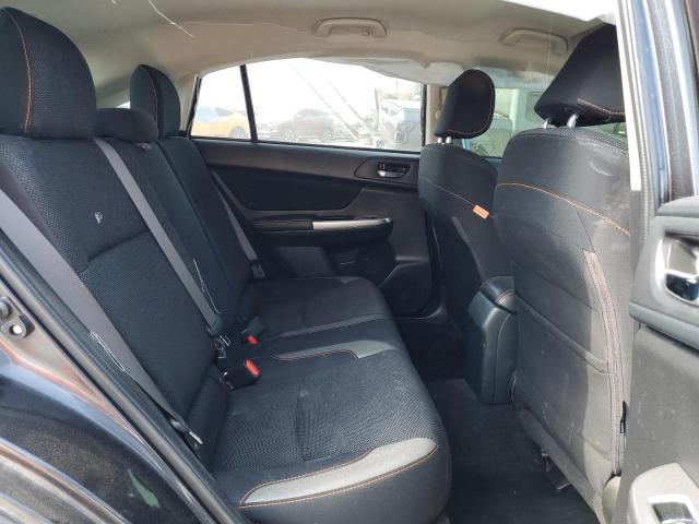 JF2GPADC9HH235628 - 2017 SUBARU CROSSTREK PREMIUM CHARCOAL photo 11