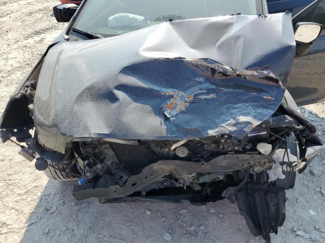 JF2GPADC9HH235628 - 2017 SUBARU CROSSTREK PREMIUM CHARCOAL photo 12