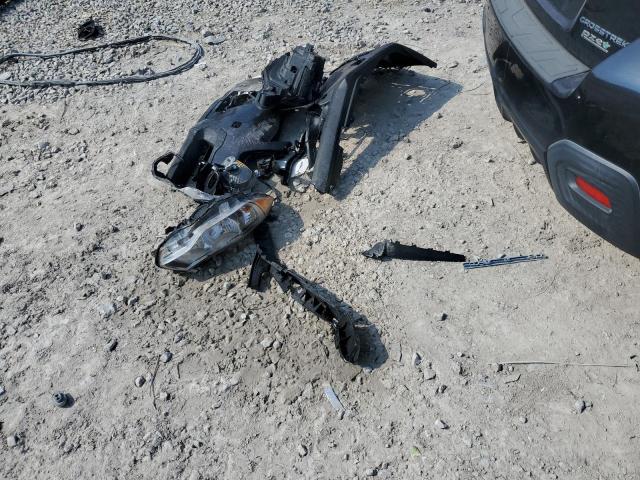 JF2GPADC9HH235628 - 2017 SUBARU CROSSTREK PREMIUM CHARCOAL photo 13