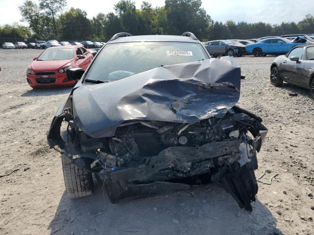 JF2GPADC9HH235628 - 2017 SUBARU CROSSTREK PREMIUM CHARCOAL photo 5