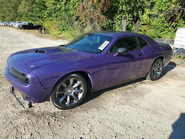 2018 DODGE CHALLENGER R/T, 