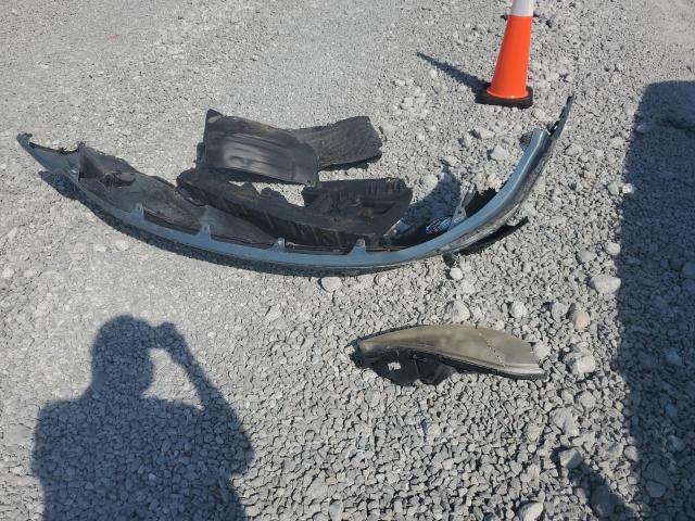 5TDBK22C08S016598 - 2008 TOYOTA SIENNA XLE Mavi foto 13