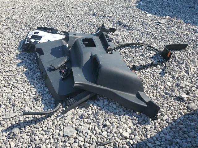 1FM5K8AR6JGC43327 - 2018 FORD EXPLORER POLICE INTERCEPTOR أبيض صورة 13