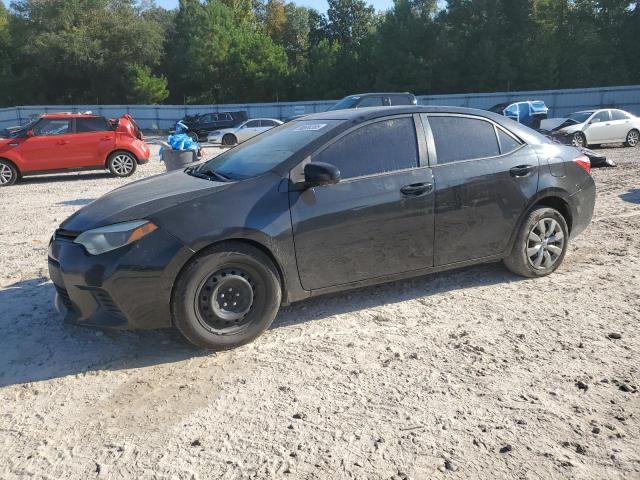 2014 TOYOTA COROLLA L, 