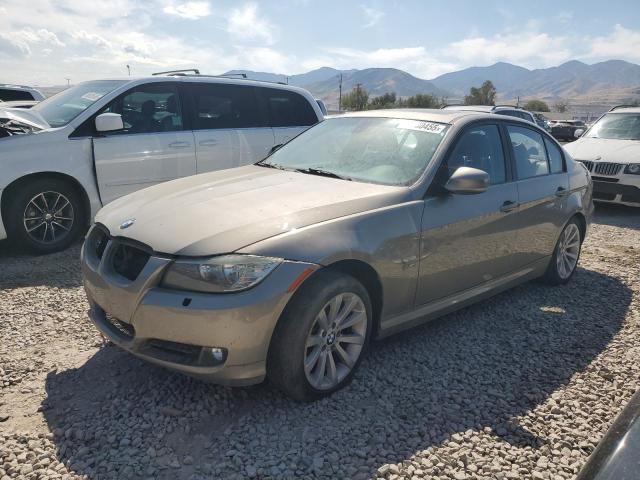 2011 BMW 328 XI, 