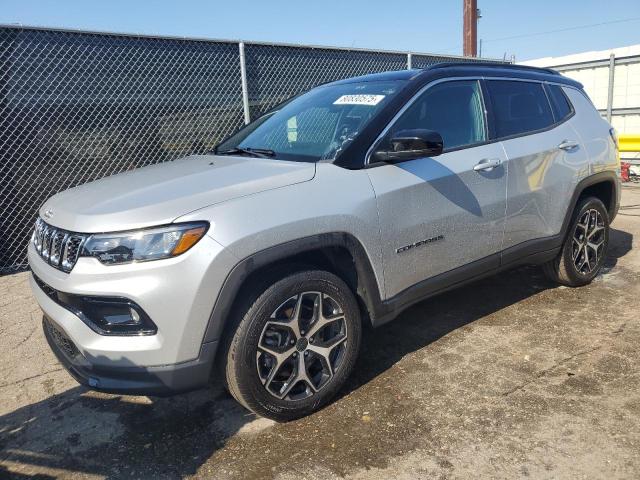 2025 JEEP COMPASS LIMITED, 