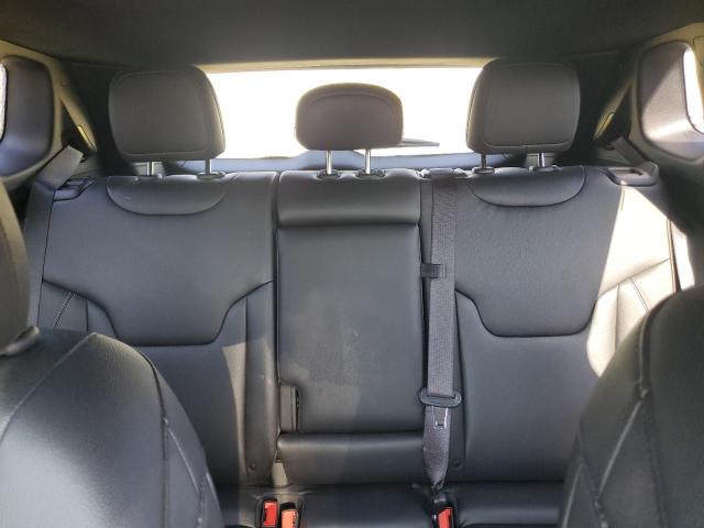 3C4NJDCN9ST523413 - 2025 JEEP COMPASS LIMITED Күміс фото 10