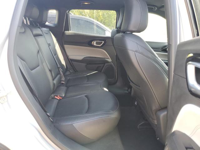 3C4NJDCN9ST523413 - 2025 JEEP COMPASS LIMITED Күміс фото 11