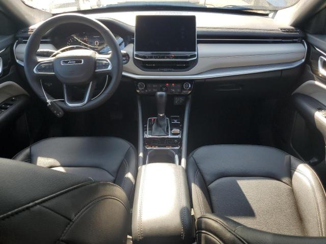 3C4NJDCN9ST523413 - 2025 JEEP COMPASS LIMITED Күміс фото 8