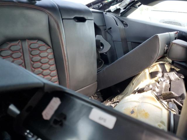 WUAPWAF56JA902334 - 2018 AUDI RS5 Siyah fotoğraf 10