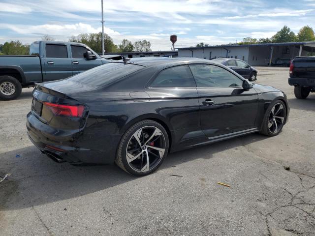 WUAPWAF56JA902334 - 2018 AUDI RS5 Siyah fotoğraf 3