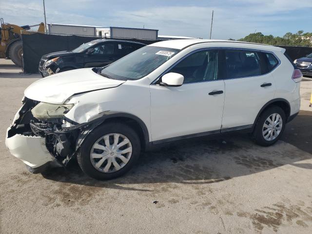 2016 NISSAN ROGUE S, 