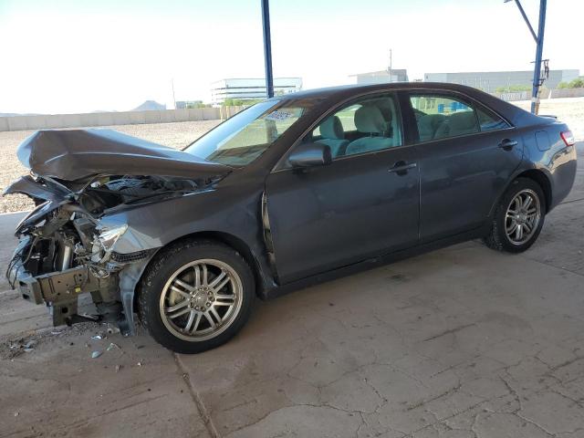 2010 TOYOTA CAMRY BASE, 