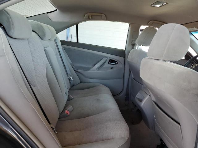 4T1BF3EK8AU053604 - 2010 TOYOTA CAMRY BASE Сірий фото 10