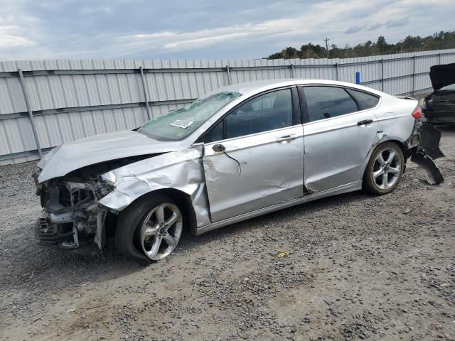 2014 FORD FUSION SE, 