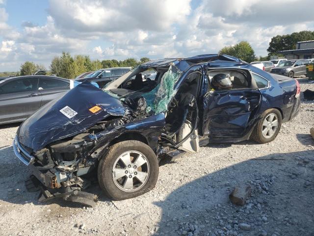 2011 CHEVROLET IMPALA LT, 