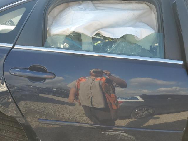 2G1WG5EK5B1248676 - 2011 CHEVROLET IMPALA LT ლურჯი ფოტო 10