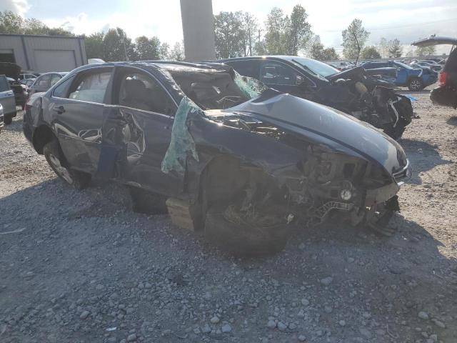 2G1WG5EK5B1248676 - 2011 CHEVROLET IMPALA LT ლურჯი ფოტო 4