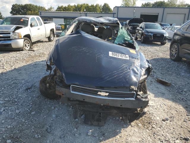 2G1WG5EK5B1248676 - 2011 CHEVROLET IMPALA LT ლურჯი ფოტო 5