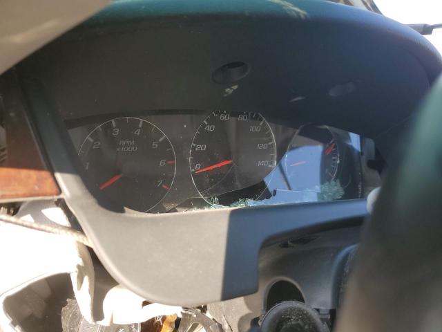 2G1WG5EK5B1248676 - 2011 CHEVROLET IMPALA LT ლურჯი ფოტო 9