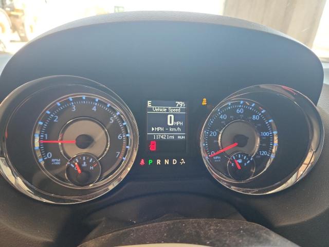 2C4RC1BG3GR200112 - 2016 CHRYSLER TOWN & COU TOURING TAN photo 9