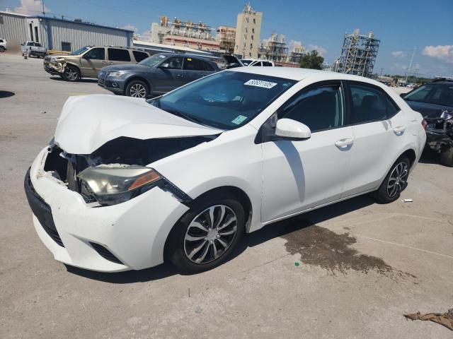 2014 TOYOTA COROLLA L, 