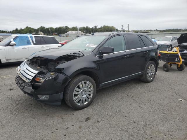2010 FORD EDGE LIMITED, 