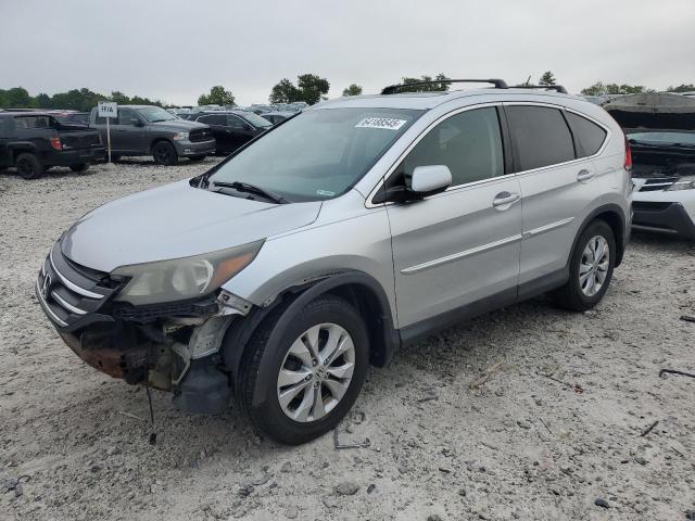 2013 HONDA CR-V EXL, 