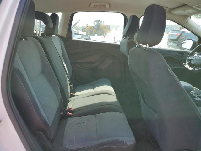 1FMCU0F70JUB96663 - 2018 FORD ESCAPE S WHITE photo 11