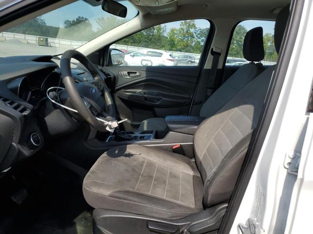 1FMCU0F70JUB96663 - 2018 FORD ESCAPE S WHITE photo 7