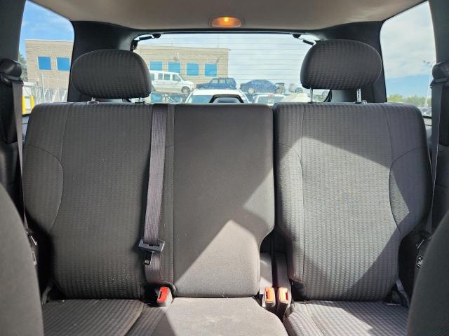 1J4GL48K24W266250 - 2004 JEEP LIBERTY SPORT 白色 照片 10