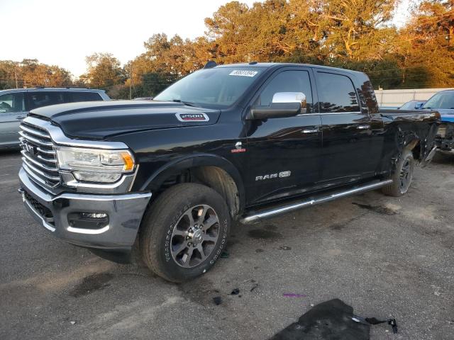 2021 RAM 2500 LONGHORN, 