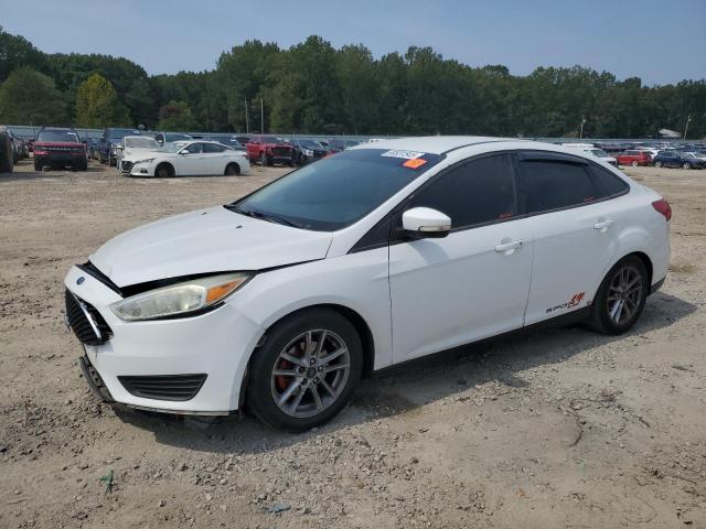 2016 FORD FOCUS SE, 