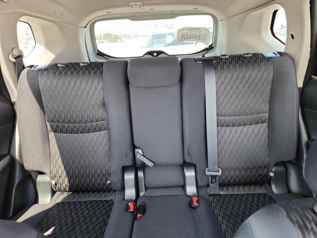 5N1AT2MTXJC728366 - 2018 NISSAN ROGUE S BLACK photo 10