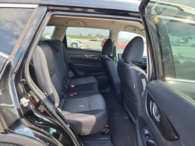 5N1AT2MTXJC728366 - 2018 NISSAN ROGUE S BLACK photo 11