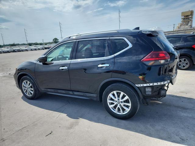 5N1AT2MTXJC728366 - 2018 NISSAN ROGUE S BLACK photo 2